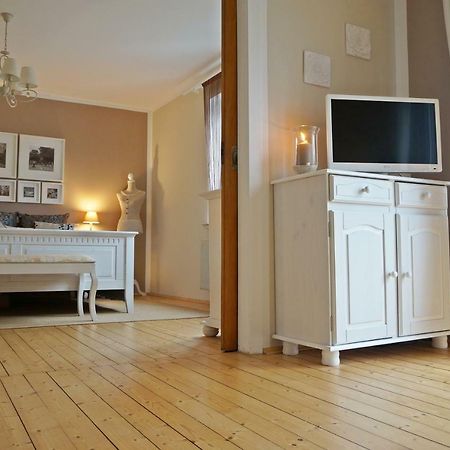 Ferienwohnung Scheib Bad Sobernheim Luaran gambar