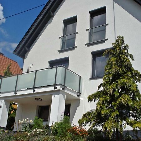Ferienwohnung Scheib Bad Sobernheim Luaran gambar