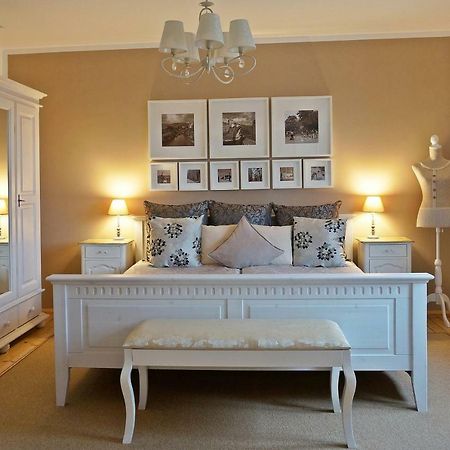 Ferienwohnung Scheib Bad Sobernheim Luaran gambar