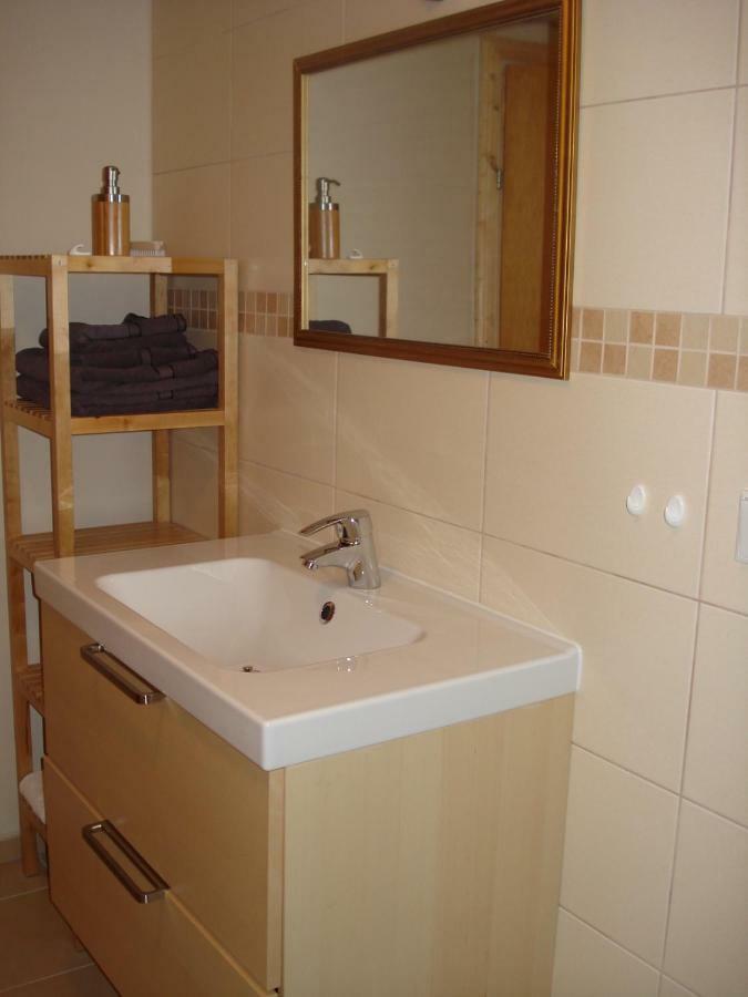 Ferienwohnung Scheib Bad Sobernheim Luaran gambar