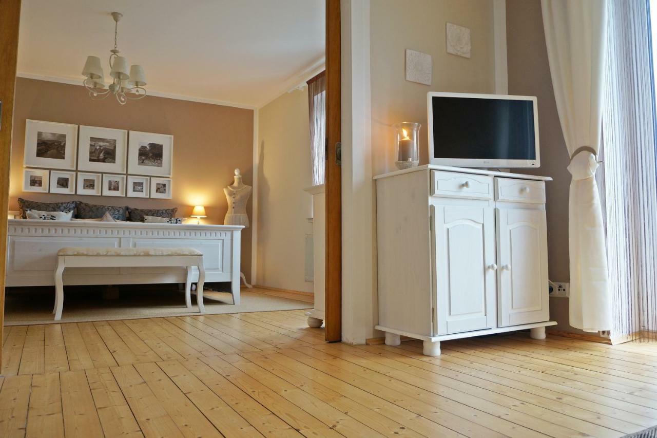 Ferienwohnung Scheib Bad Sobernheim Luaran gambar