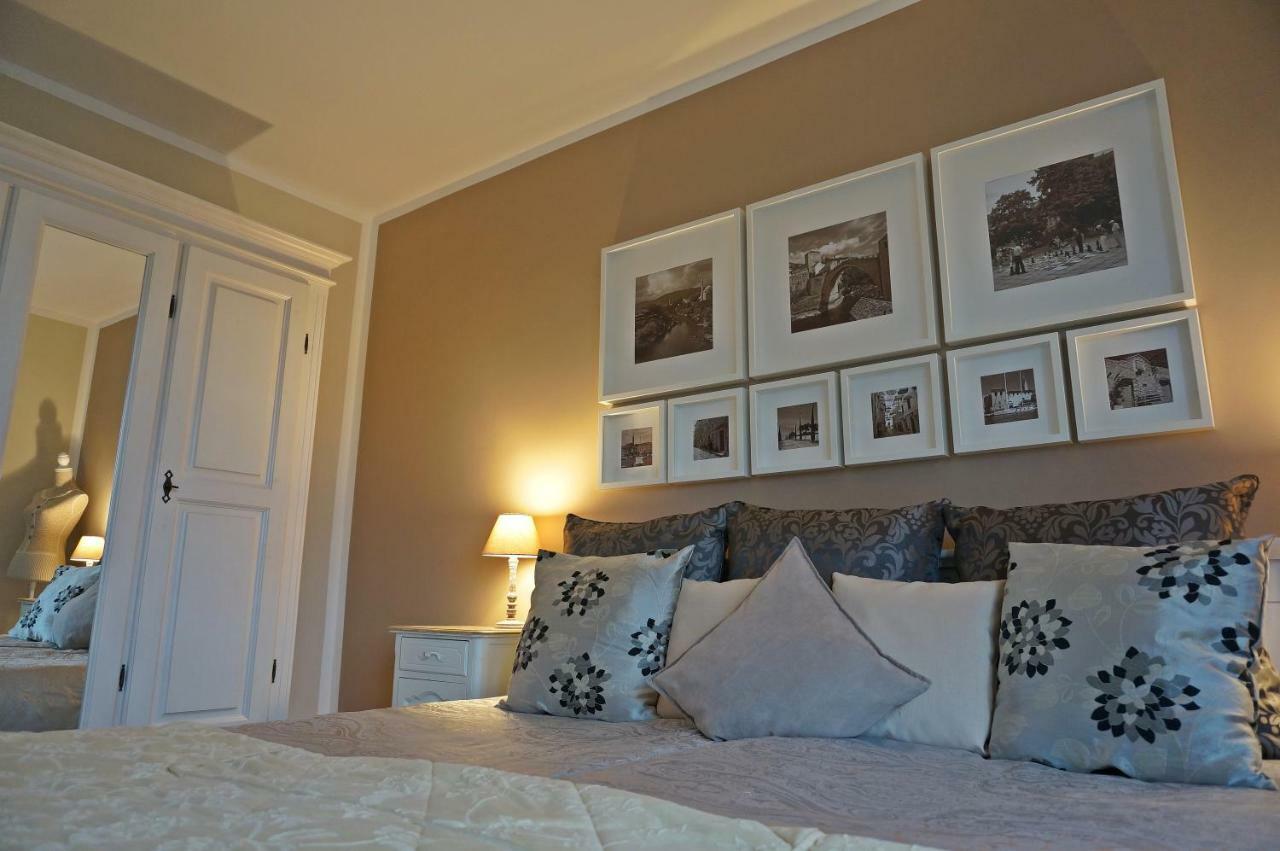 Ferienwohnung Scheib Bad Sobernheim Luaran gambar