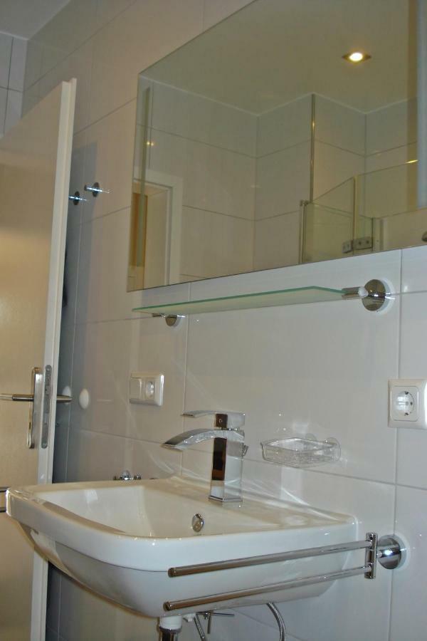 Ferienwohnung Scheib Bad Sobernheim Luaran gambar