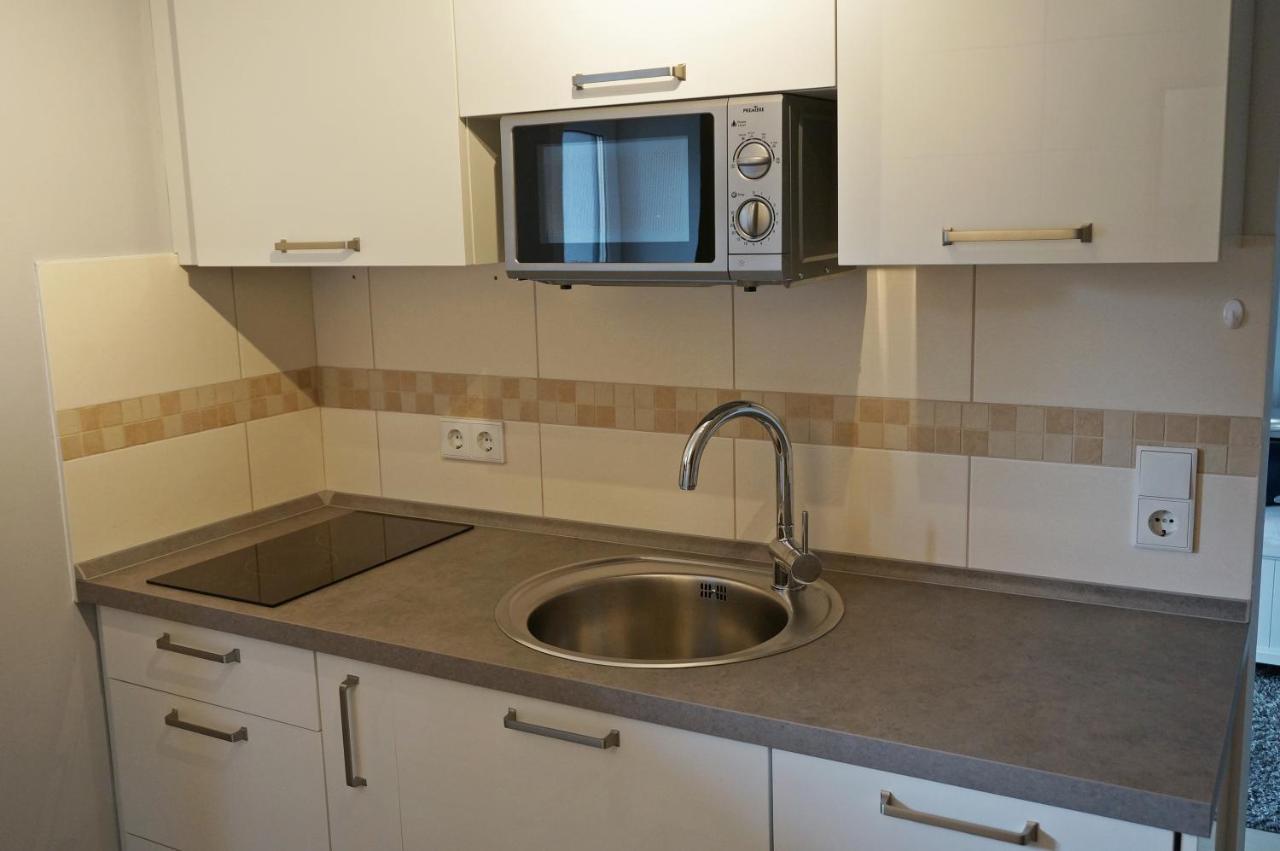 Ferienwohnung Scheib Bad Sobernheim Luaran gambar
